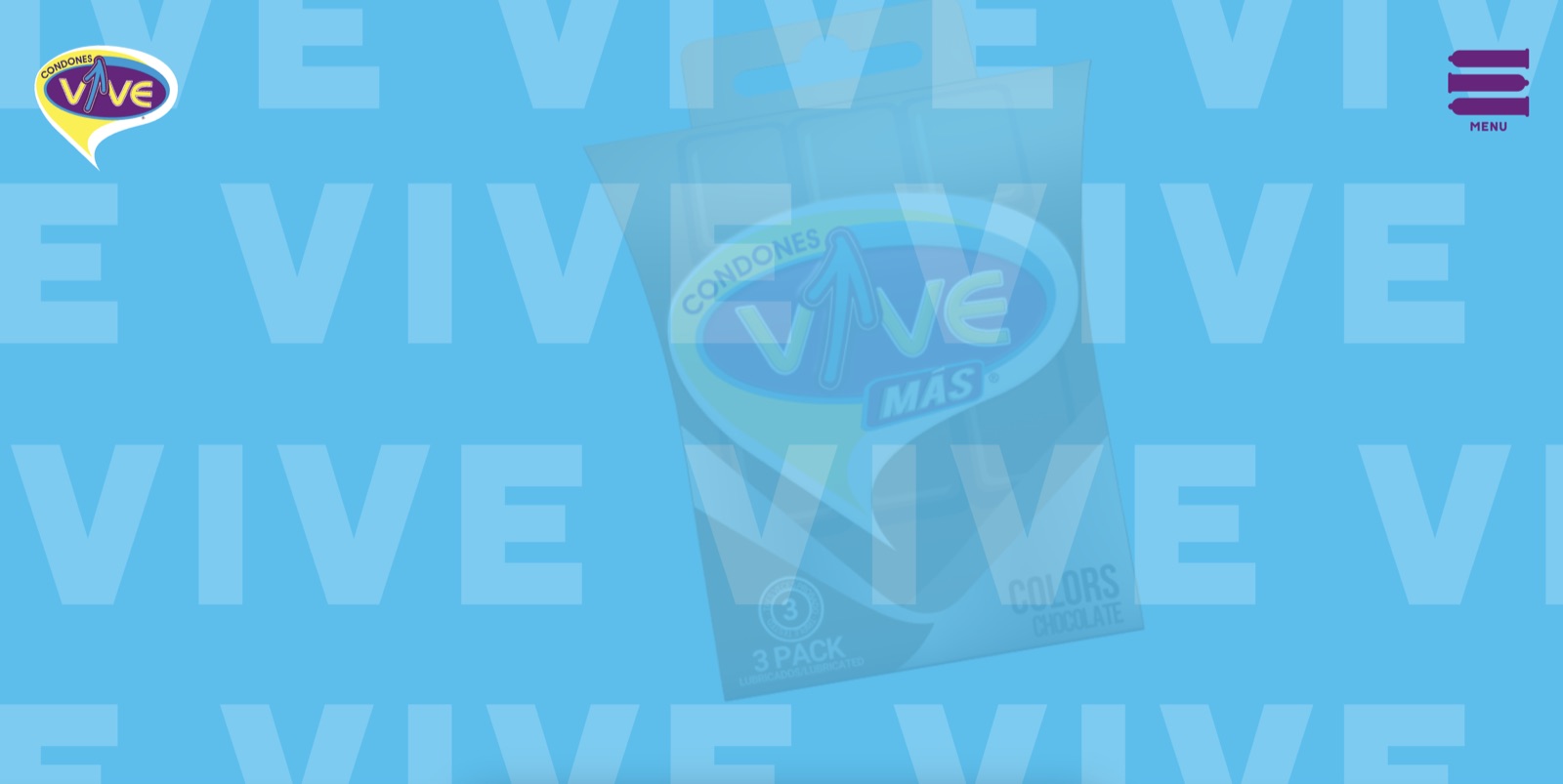 Condones Vive